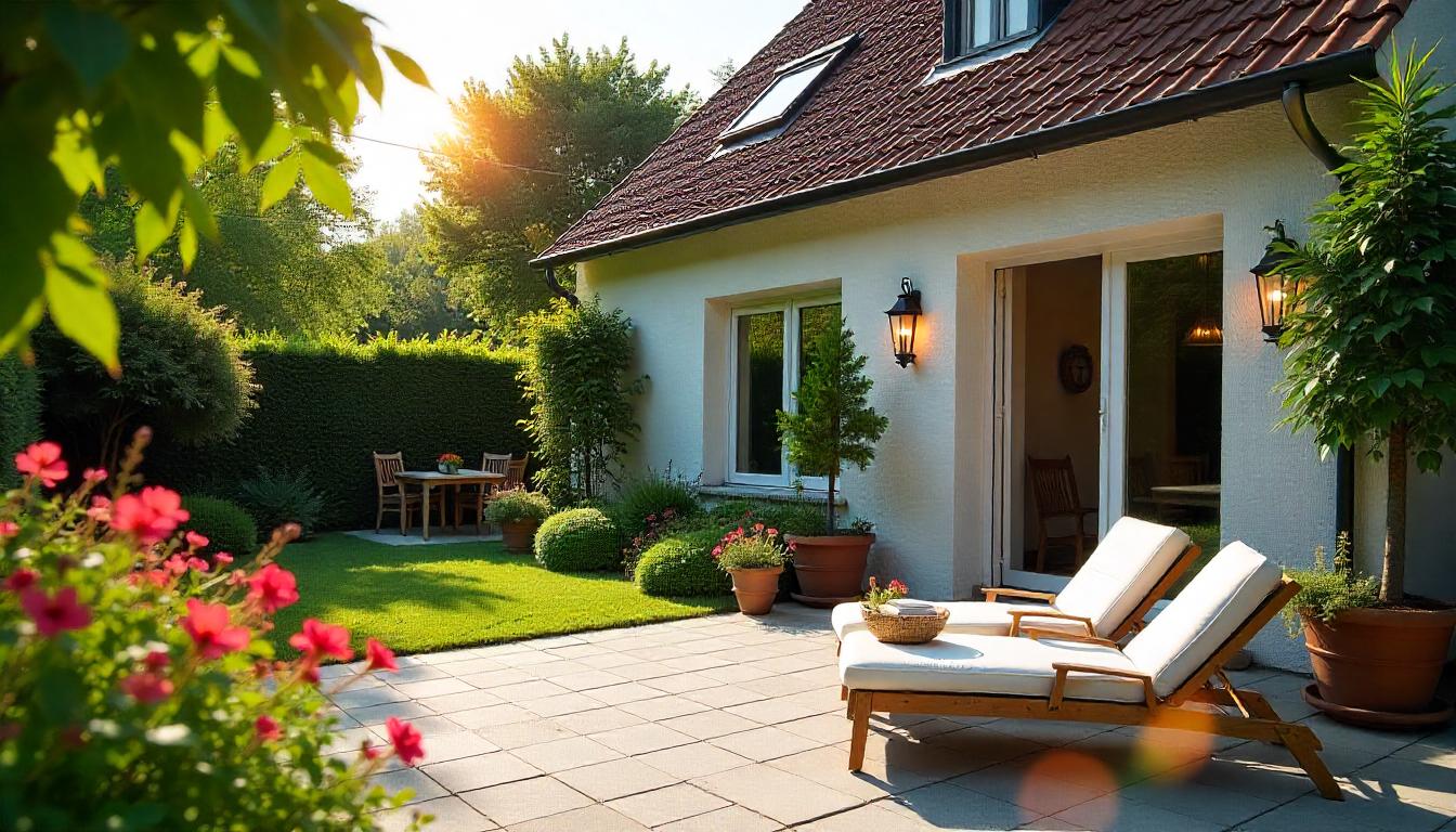 Terrasse in Mainz planen – Checkliste & Tipps für die Terrassenplanung 1 Terrasse in Mainz planen